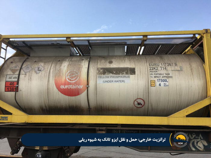 پروژه های انجام شده